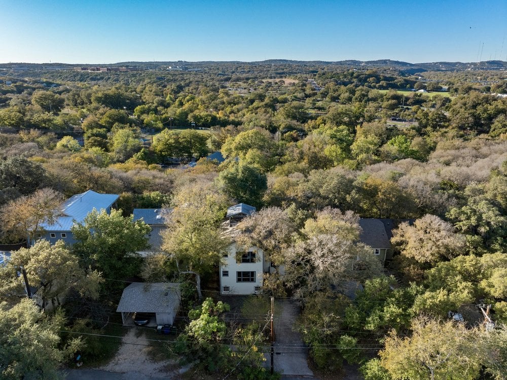 525 Barton BLVD, Austin