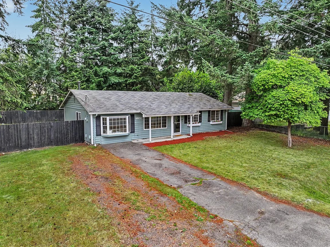1822 Carter Ave Port Orchard, Wa 