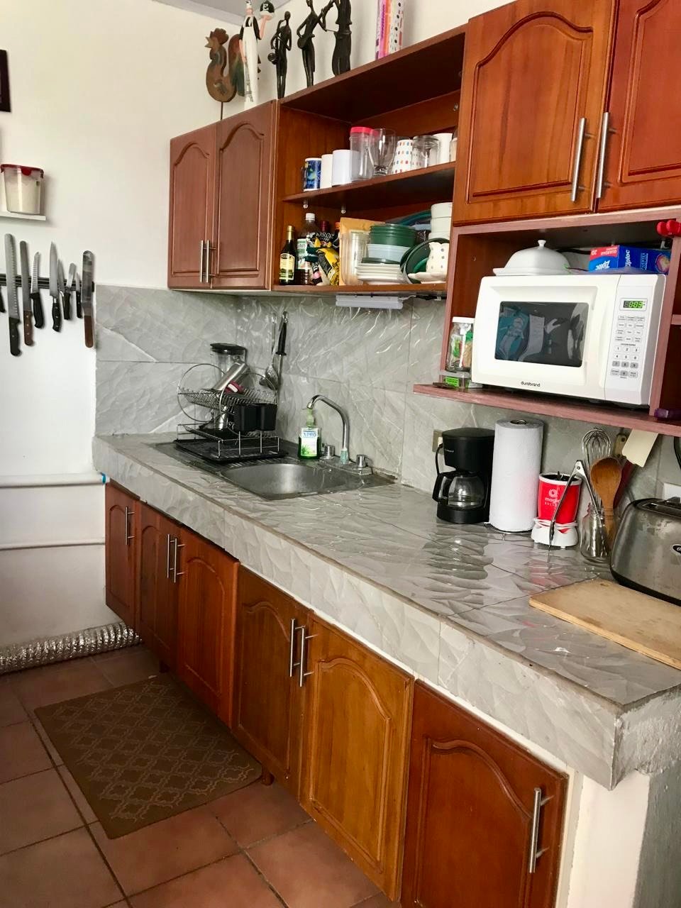 Villagio #3 -21C | Furnished 1-Bedroom Apartment Near Potrero Beach