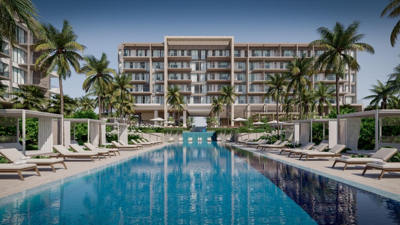 The Kempinski