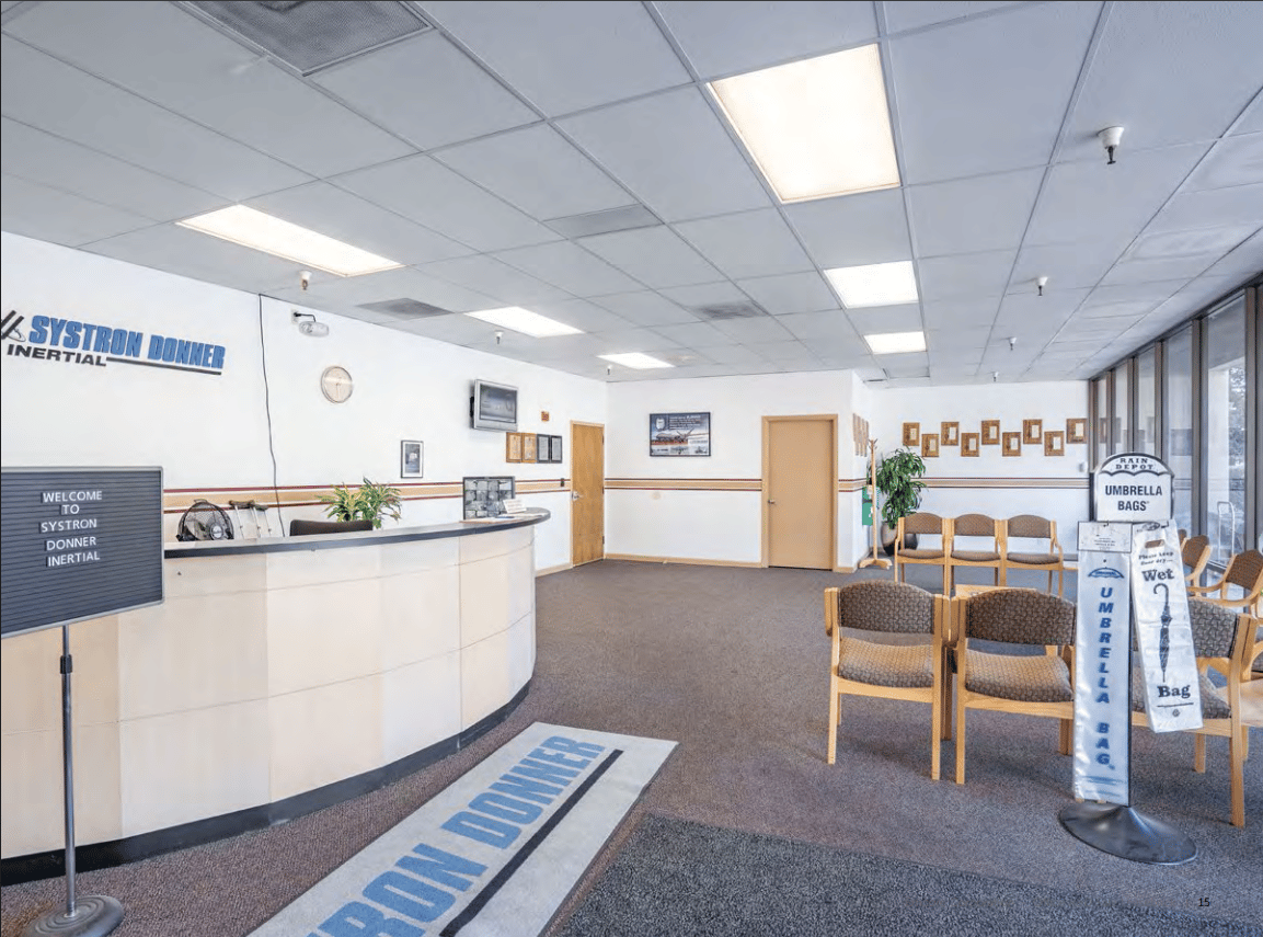 Emcore Corporation