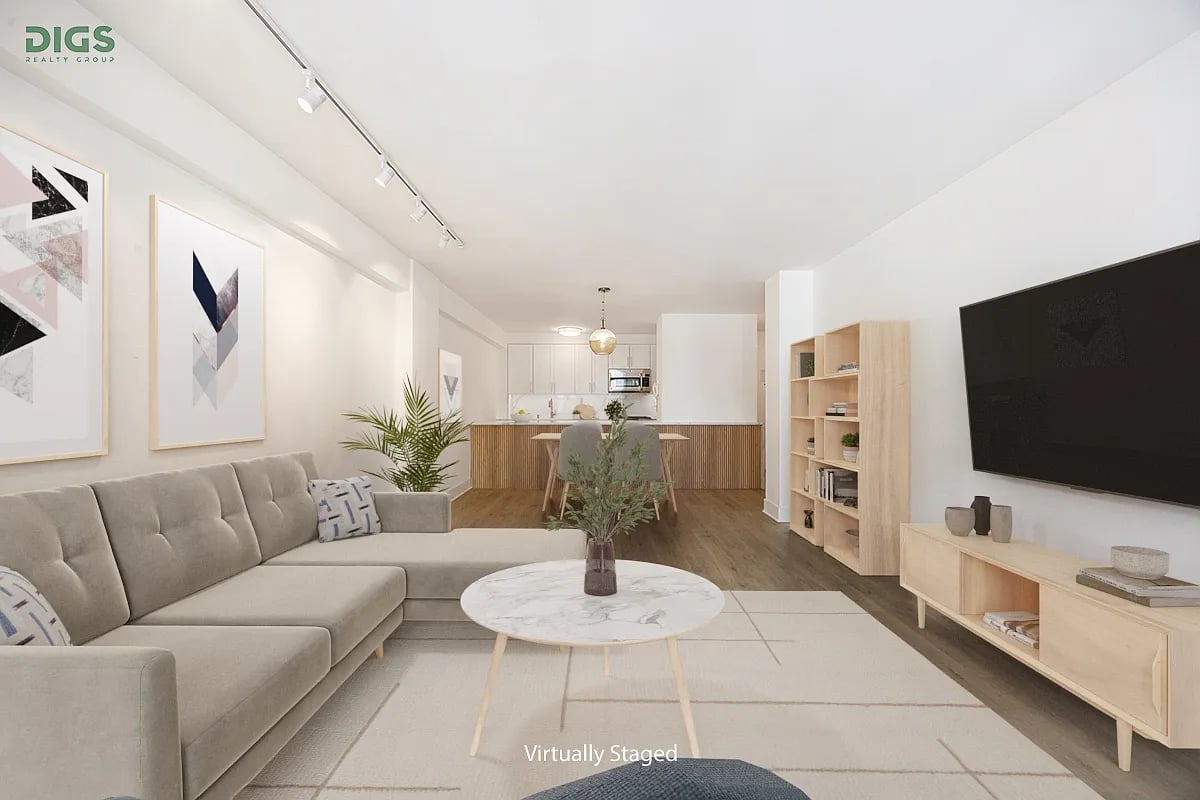 411 East 57th Street #16D