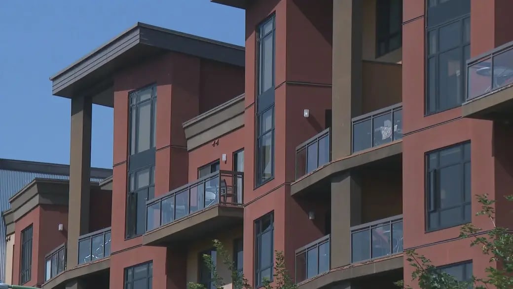 Why Kelowna's Condo Market Isn't Vancouver