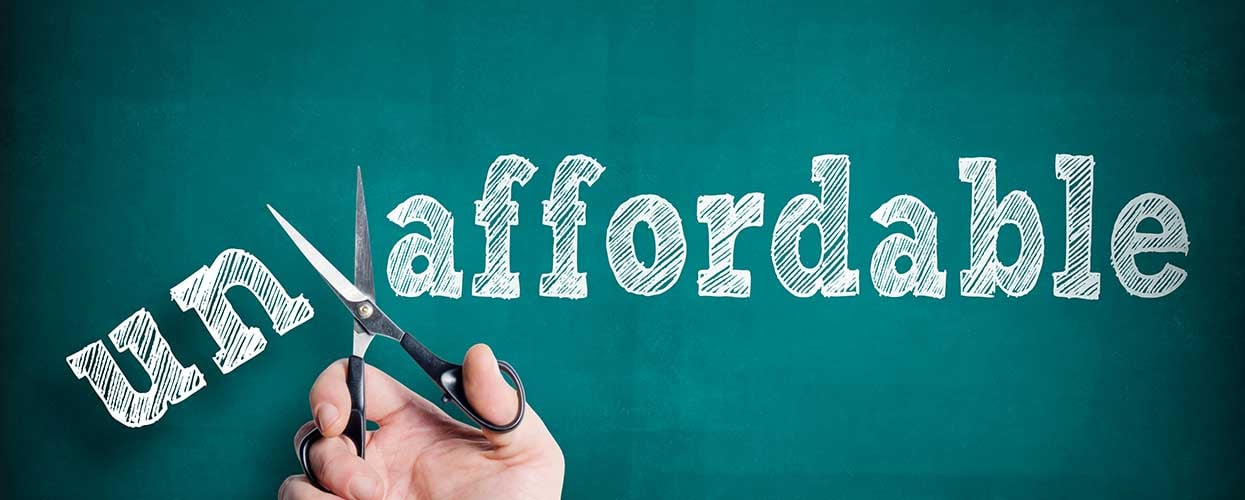 Things You Shouldn’t Do When Buying a Home