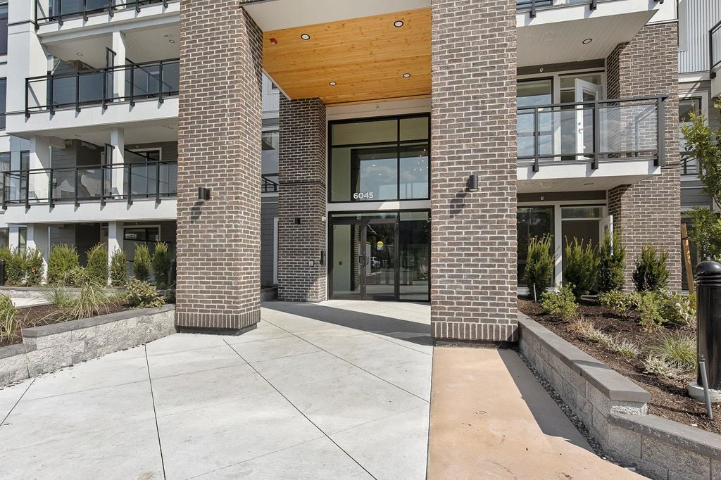6045 Chilliwack River Rd, #110