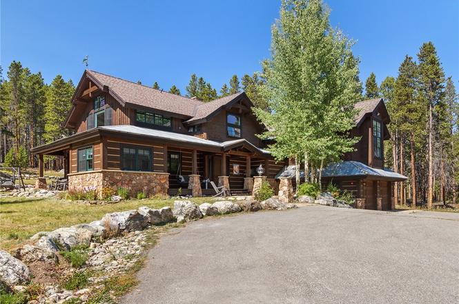 320 Gold King Way