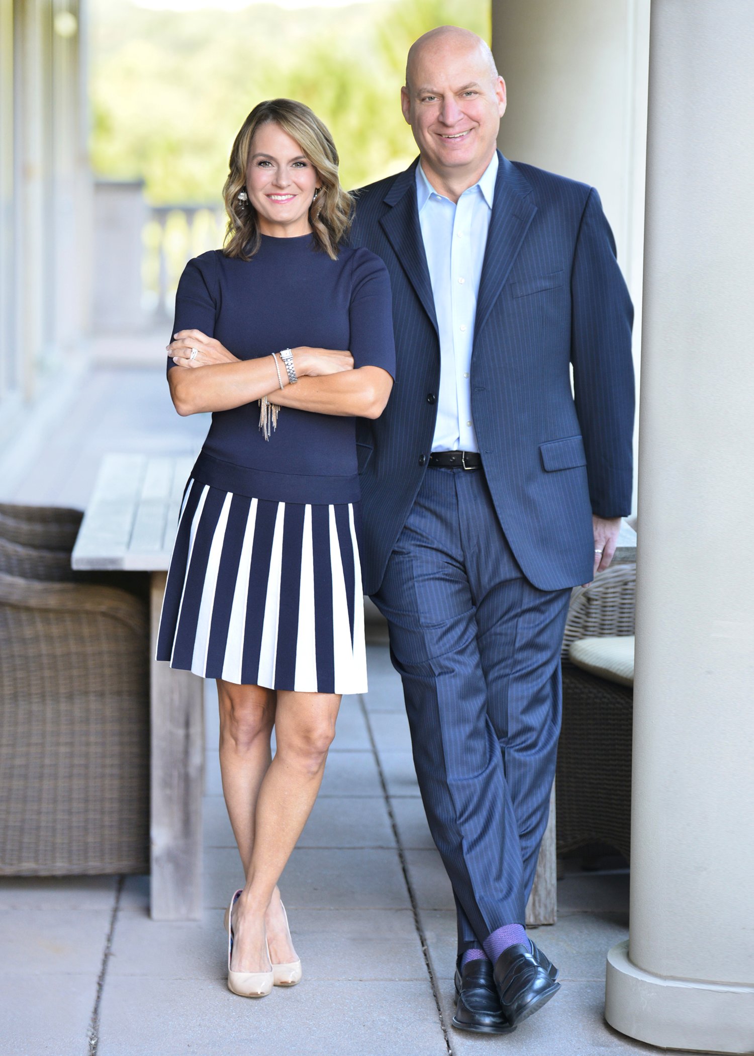 Schiff Real Estate Team