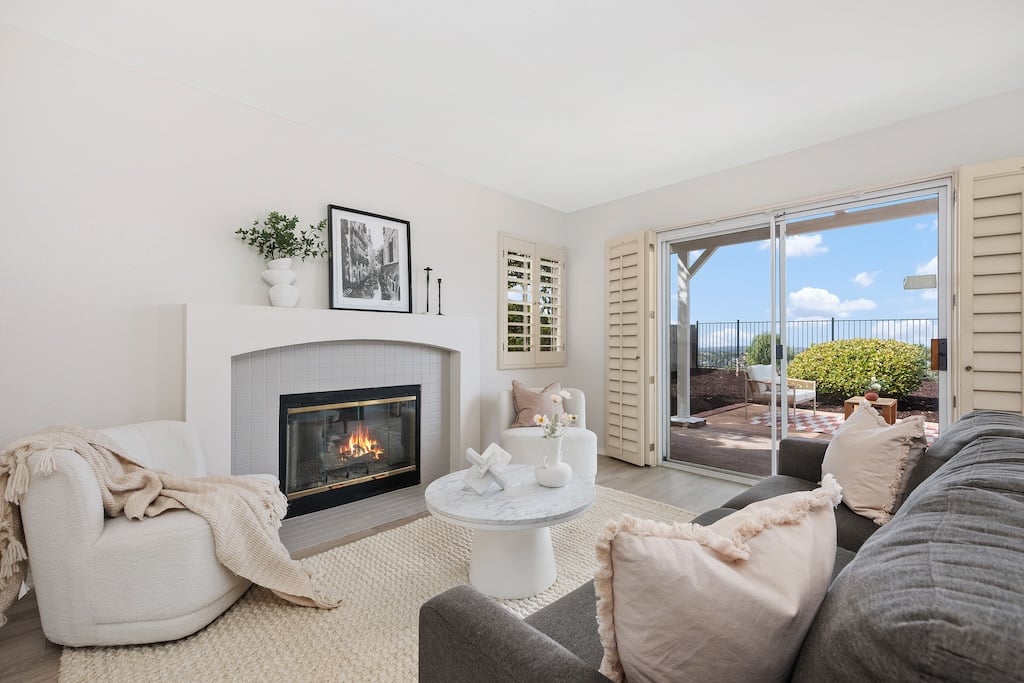 Panoramic Views in Oceanside