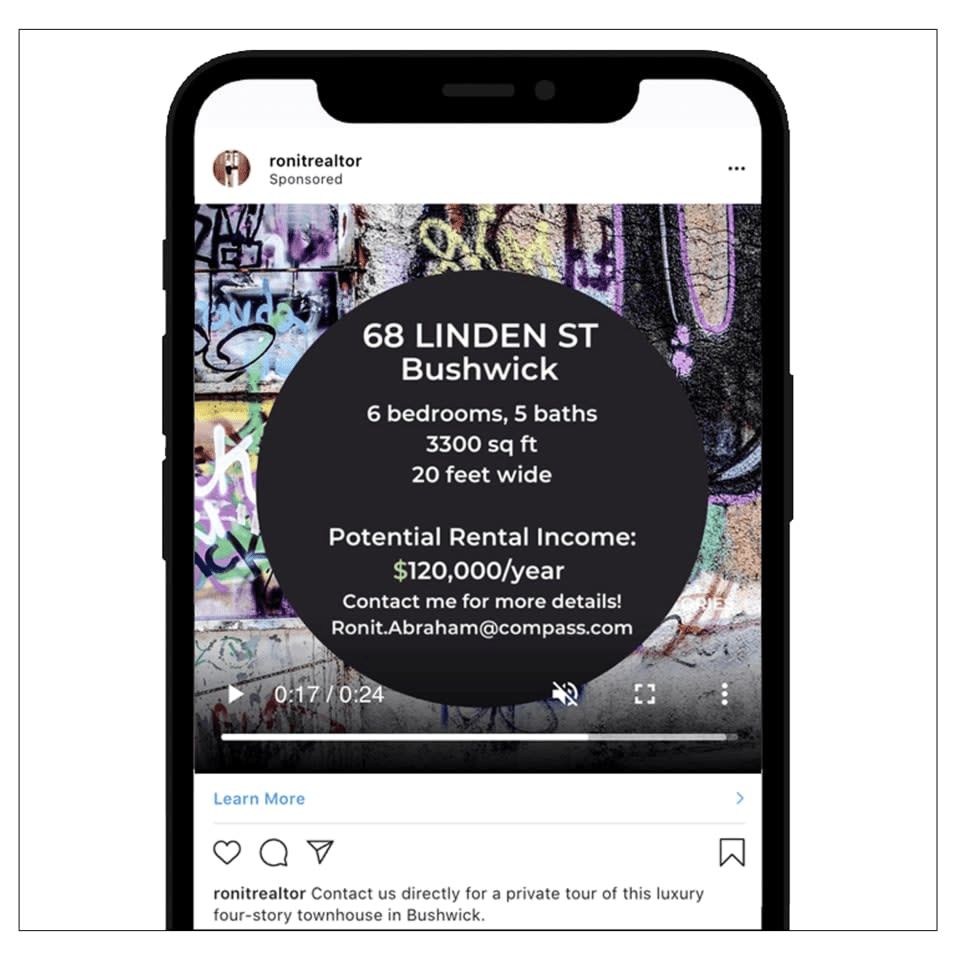 Proprietary Targeting