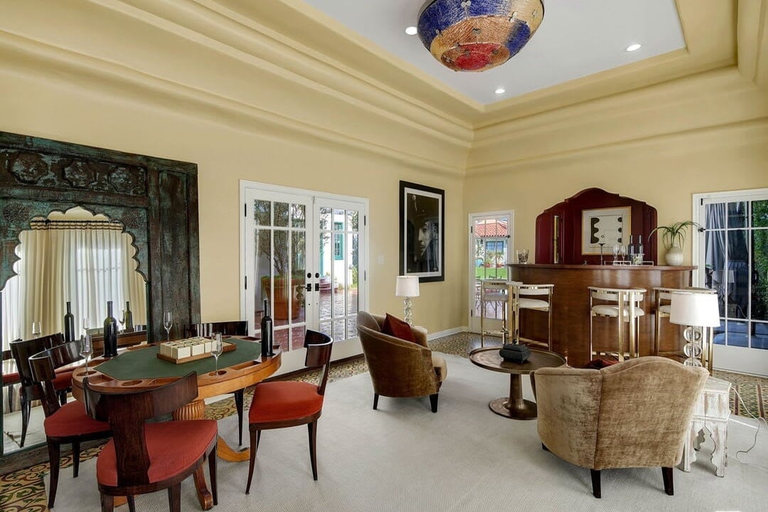 Estate Eminence