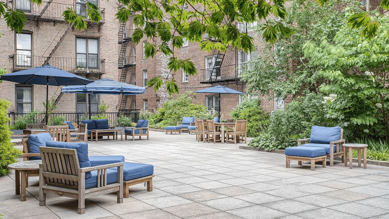 340 Haven Ave APT 5T
