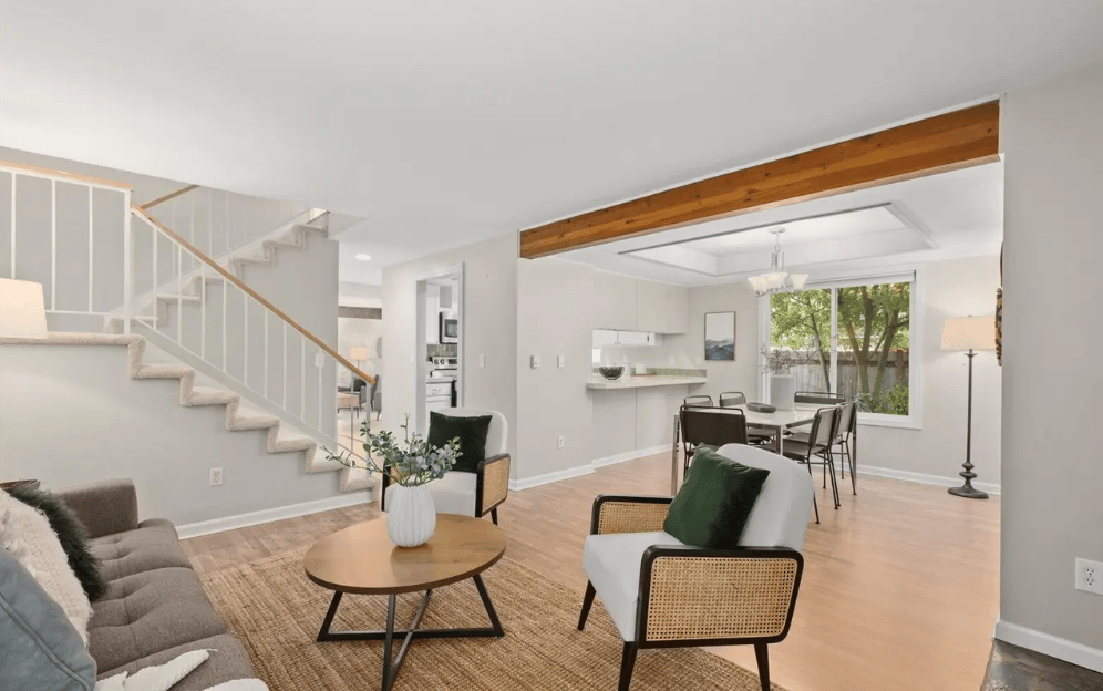 Who Do You Know Dec. 2025