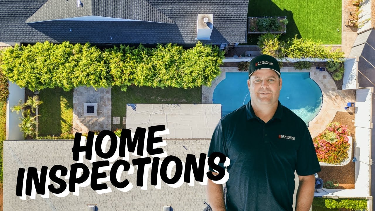 Home Inspections, What Buyers Need to Know