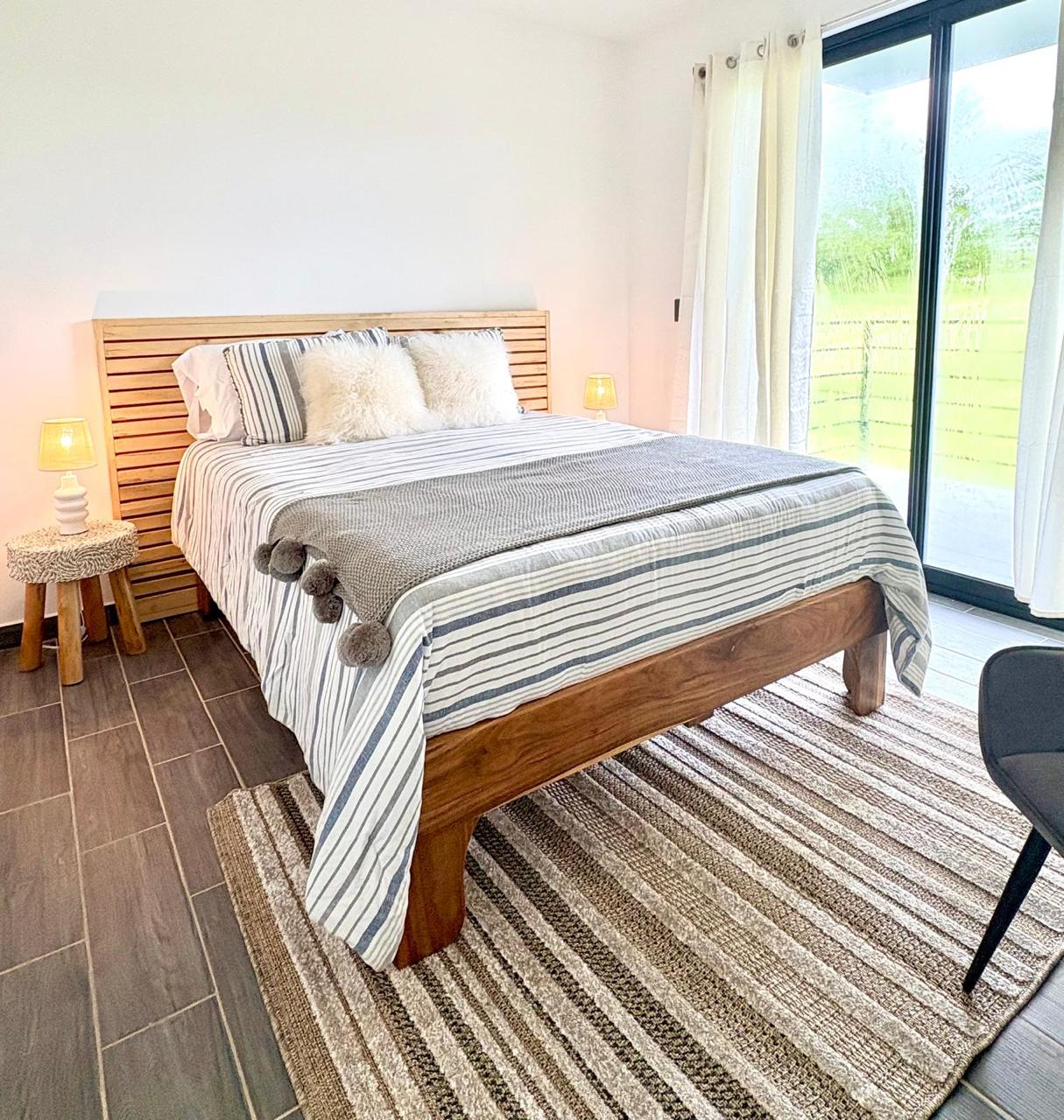 Tama Hills #2 | Modern 2-Bedroom Retreat in Tamarindo