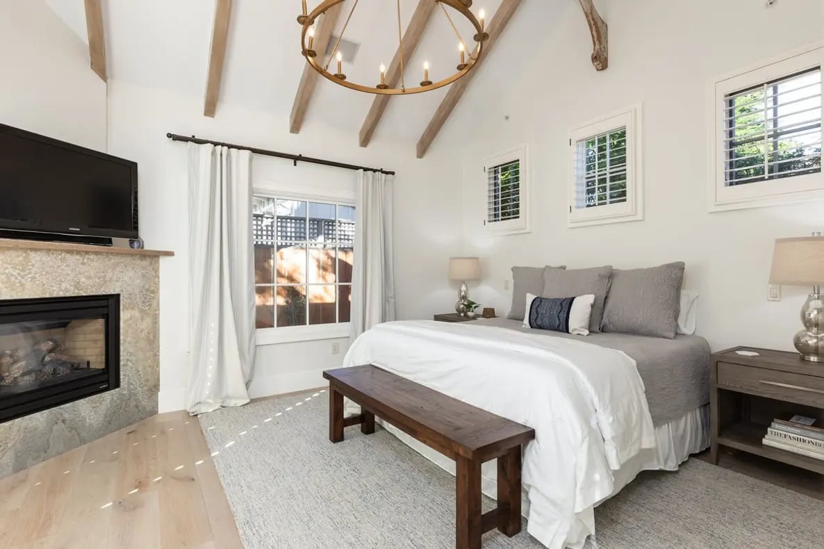 Sea Grass Cottage