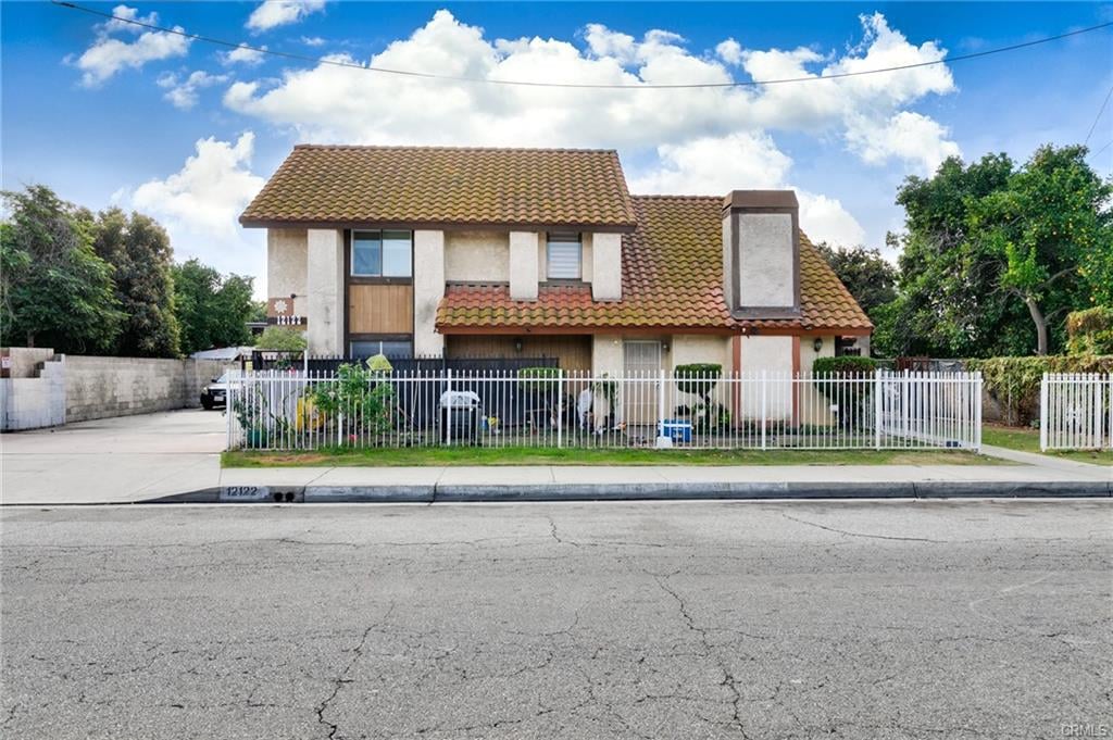 12122 Ferris Road Unit#6, El Monte, CA 91732
