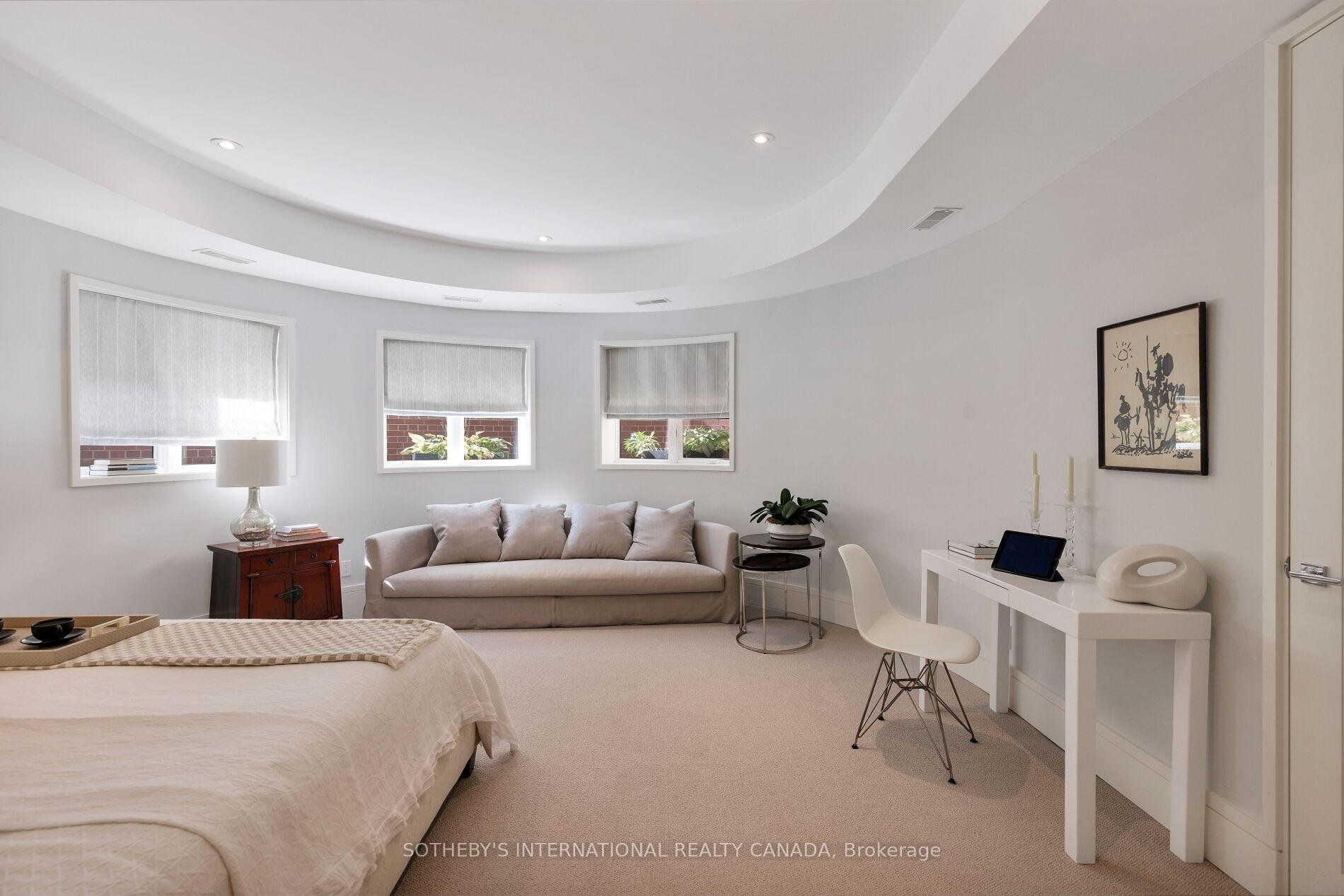 7 Thurloe Avenue