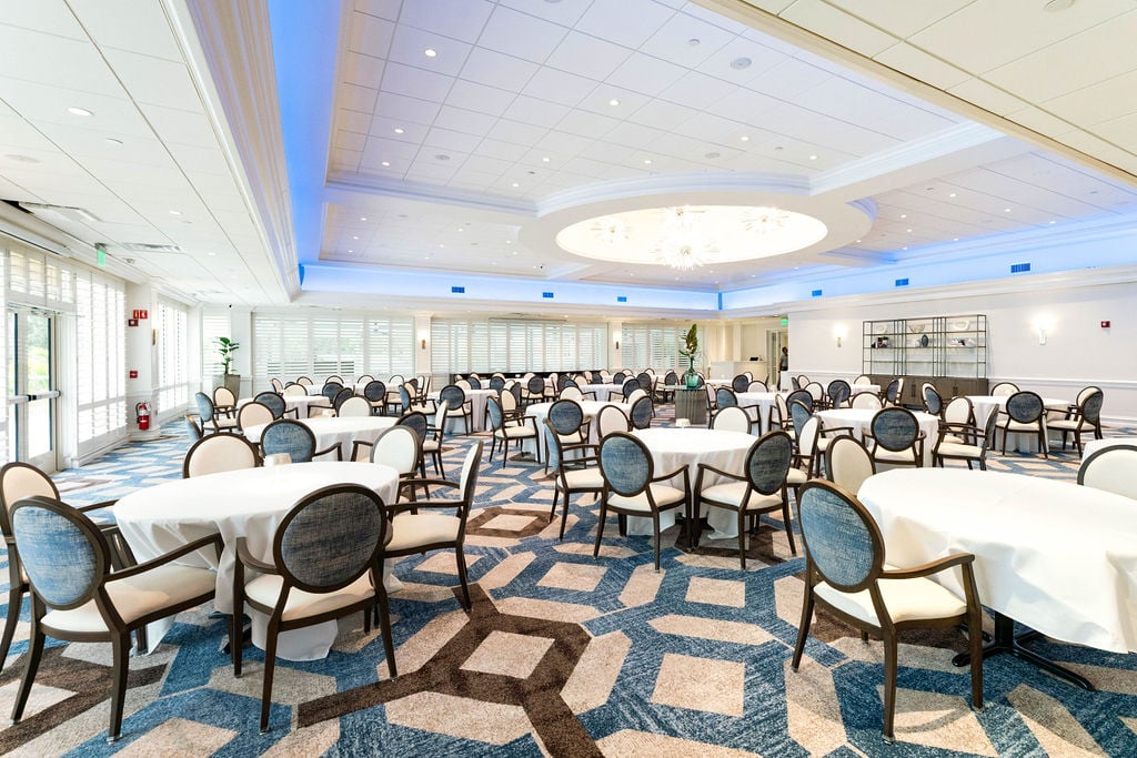 Hunters Run Country Club