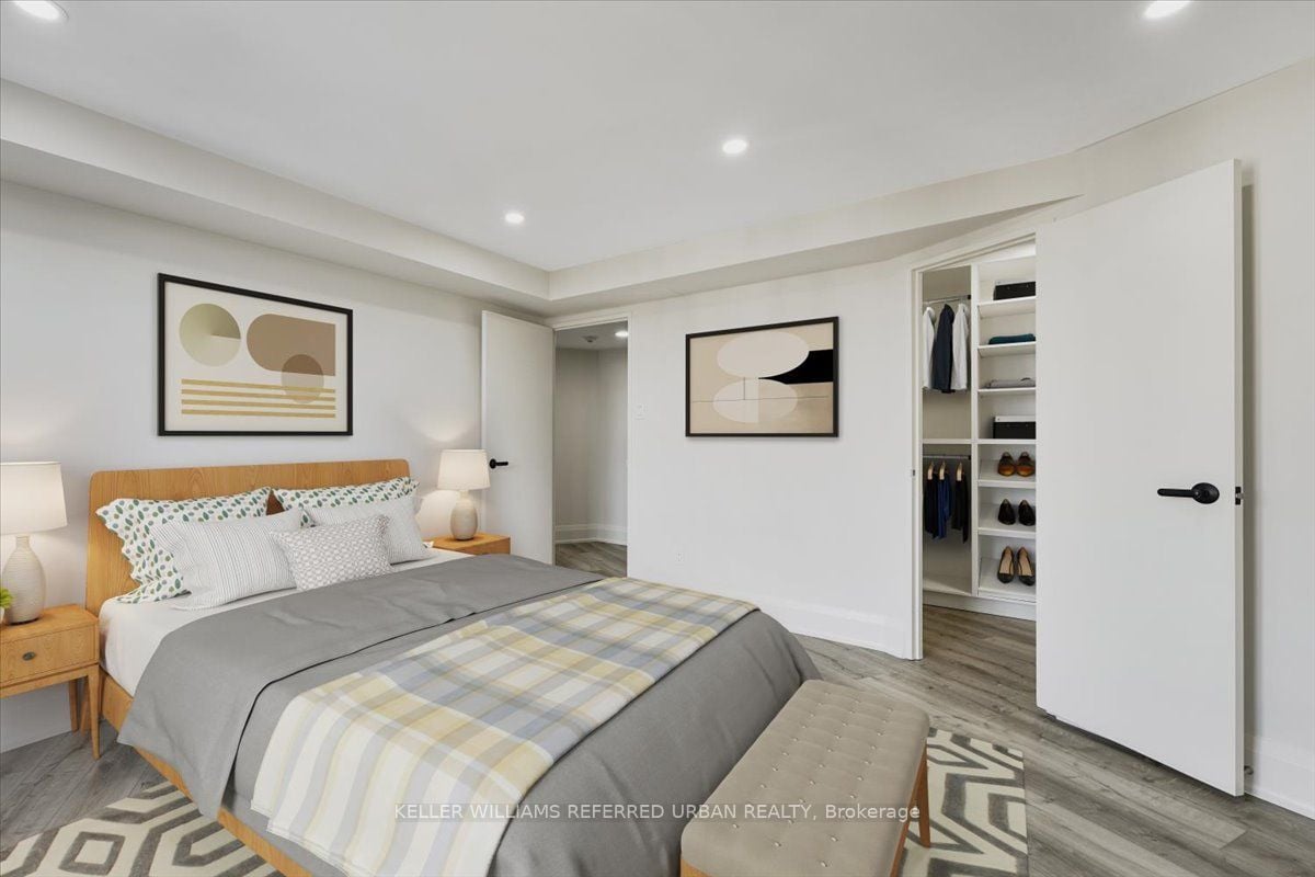 FAMILY LIVING PENTHOUSE