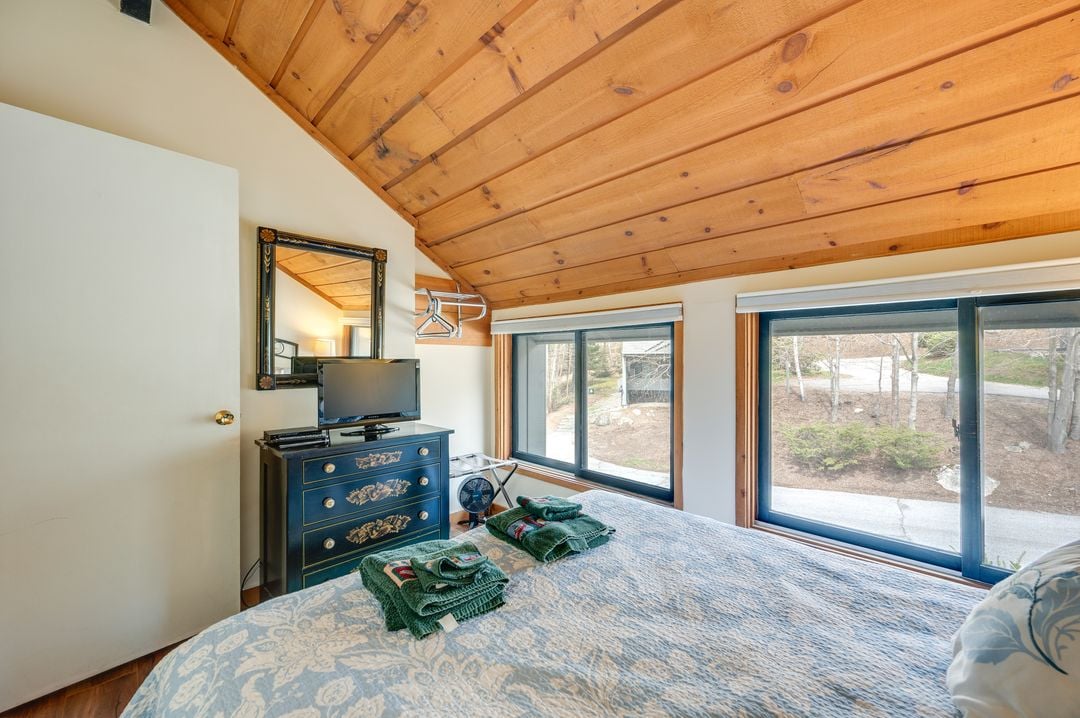 Ski Season Rental