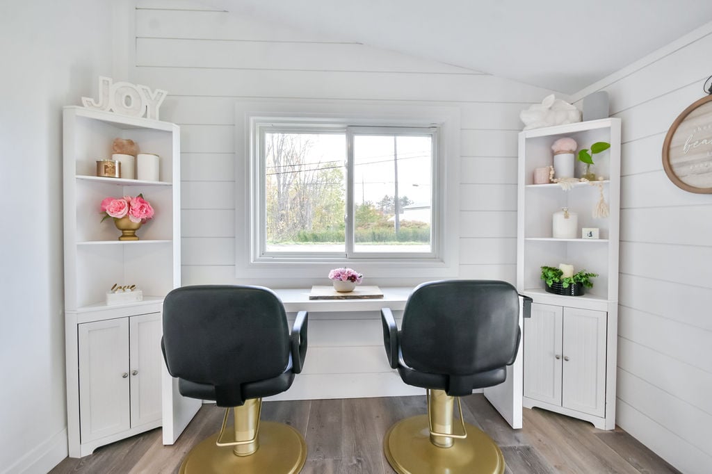 Bright and Welcoming