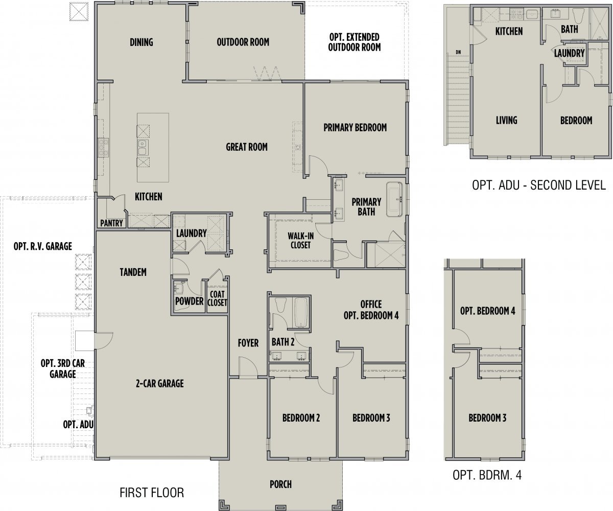 Orchard Plan 9- Lot #2