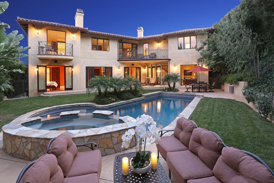 Valley Heights