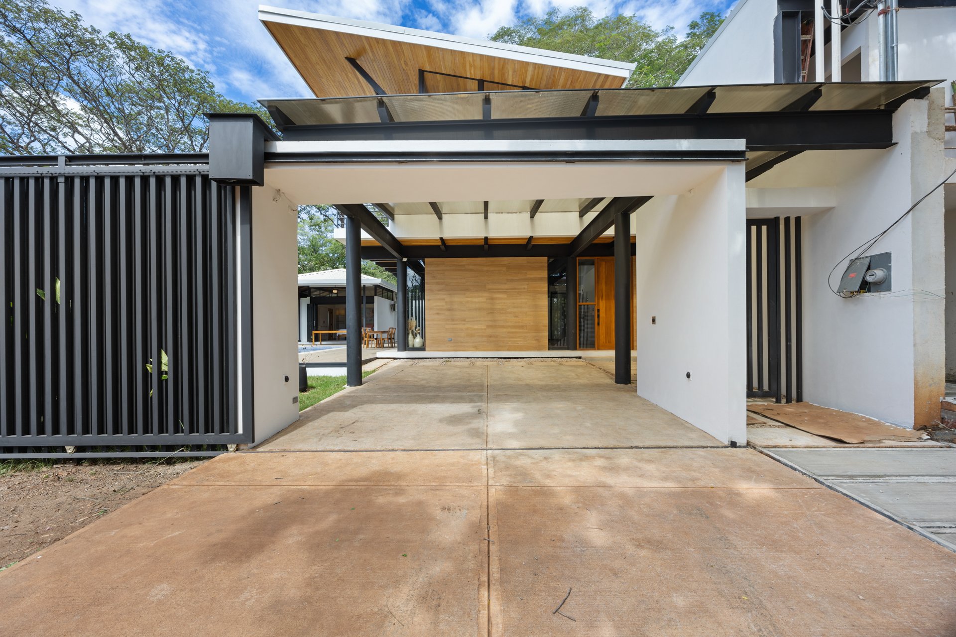 Casa Garza del Sol | Your Dream Home Awaits in the Heart of Tamarindo!