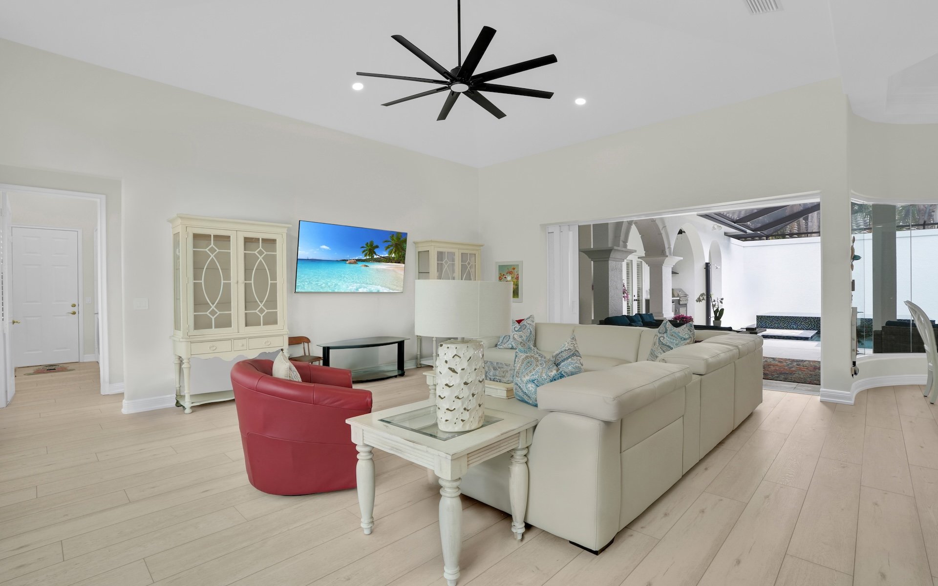 9431 Monteverdi Way