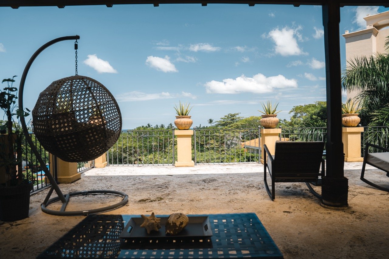 Boca Raca Penthouse #7 | Spectacular Ocean-View Penthouse in the Heart of Tamarindo