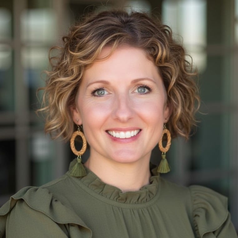 Mary Hampton Lovekamp Cornelius, NC Real Estate Agent Headshot