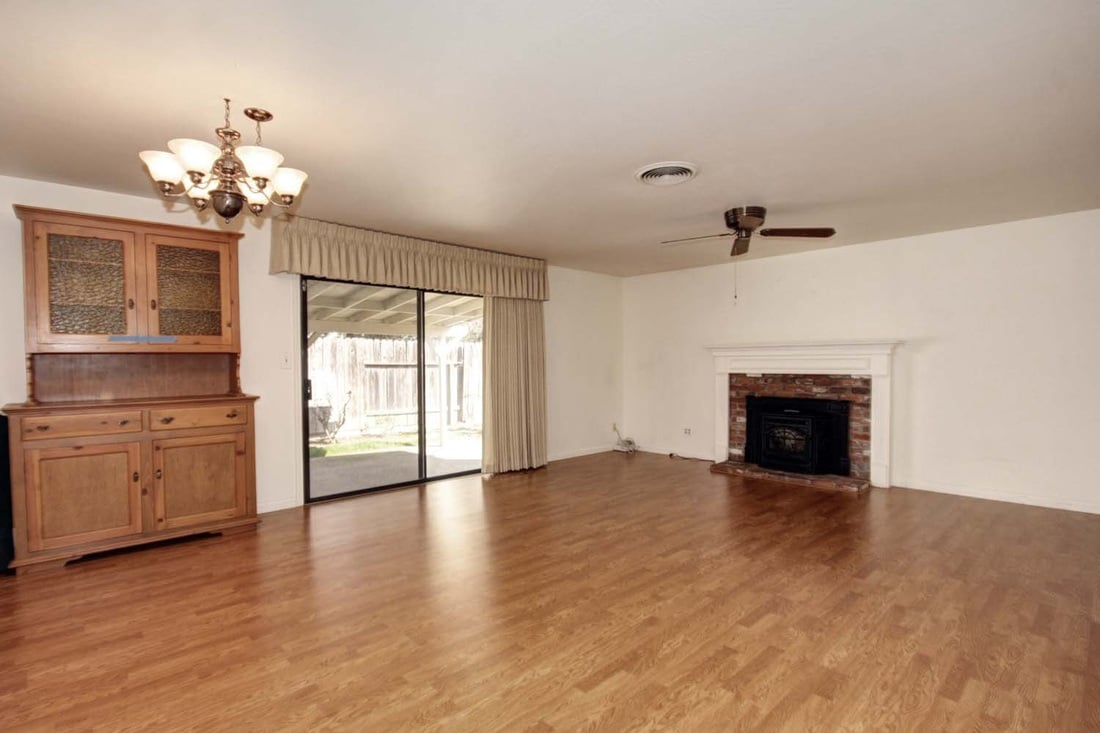 Just Listed! 1825 Square Feet in 95864!