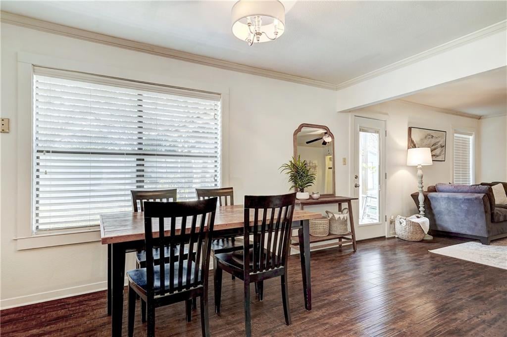 Charming Georgetown Home on .27 Acres with Deck & Patio