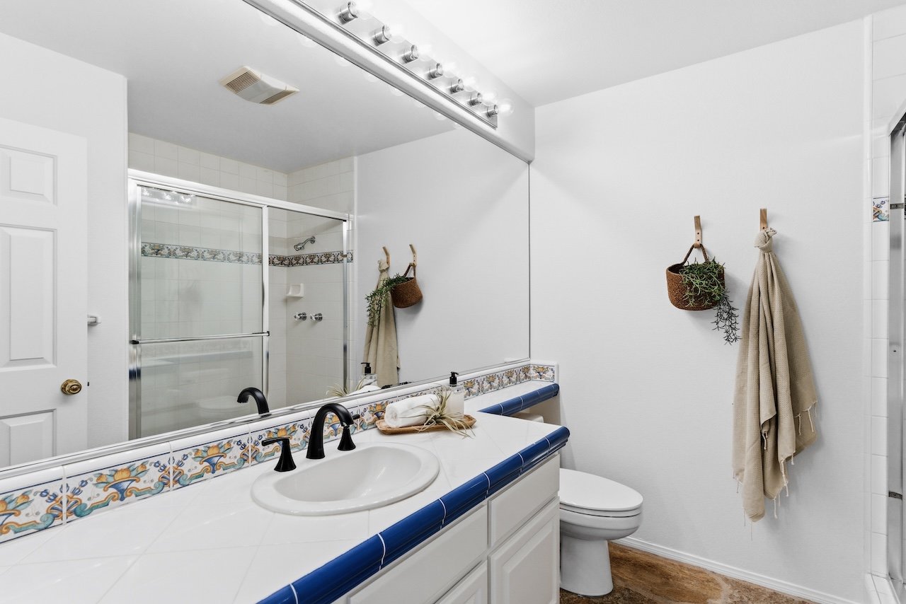 Private Aviara Golf Course Retreat