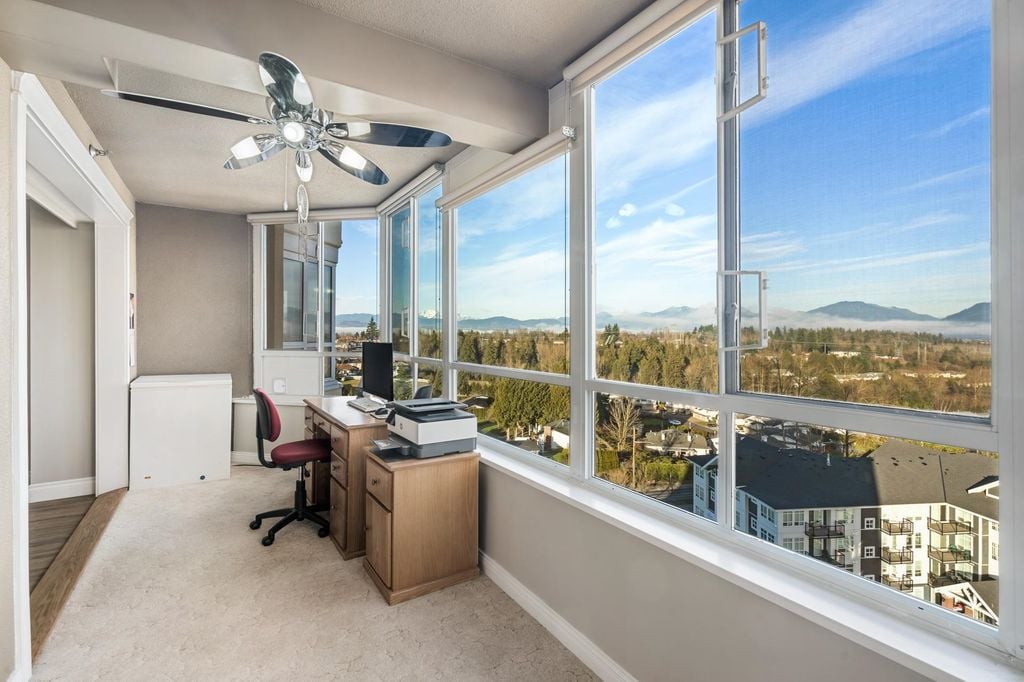 3190 Gladwin Rd, #1101