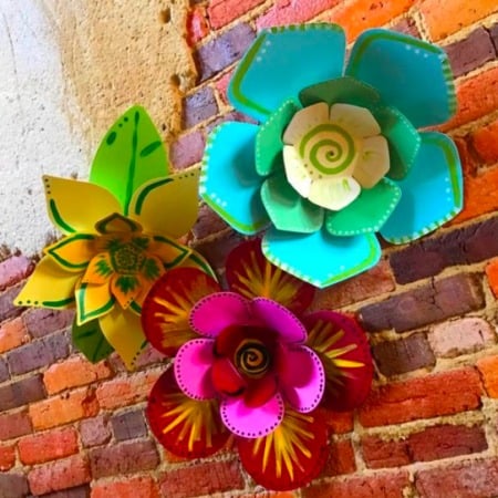 DIY Workshops at Stylish Patina