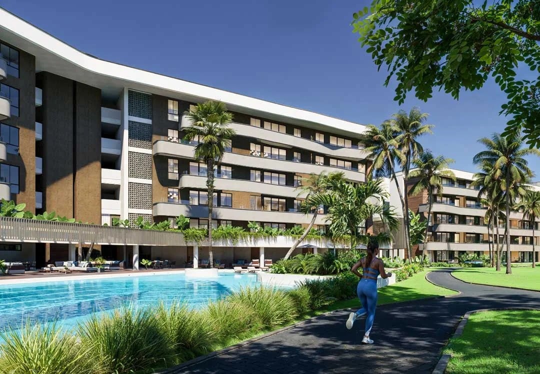 Palm View