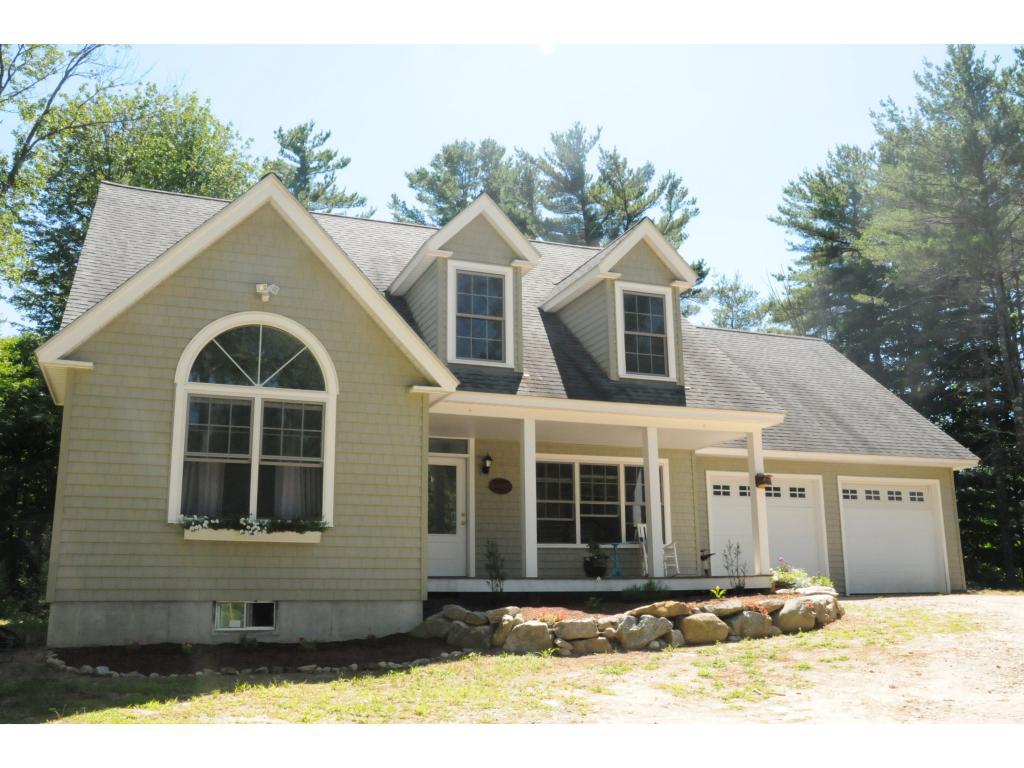 120 Keyser Rd