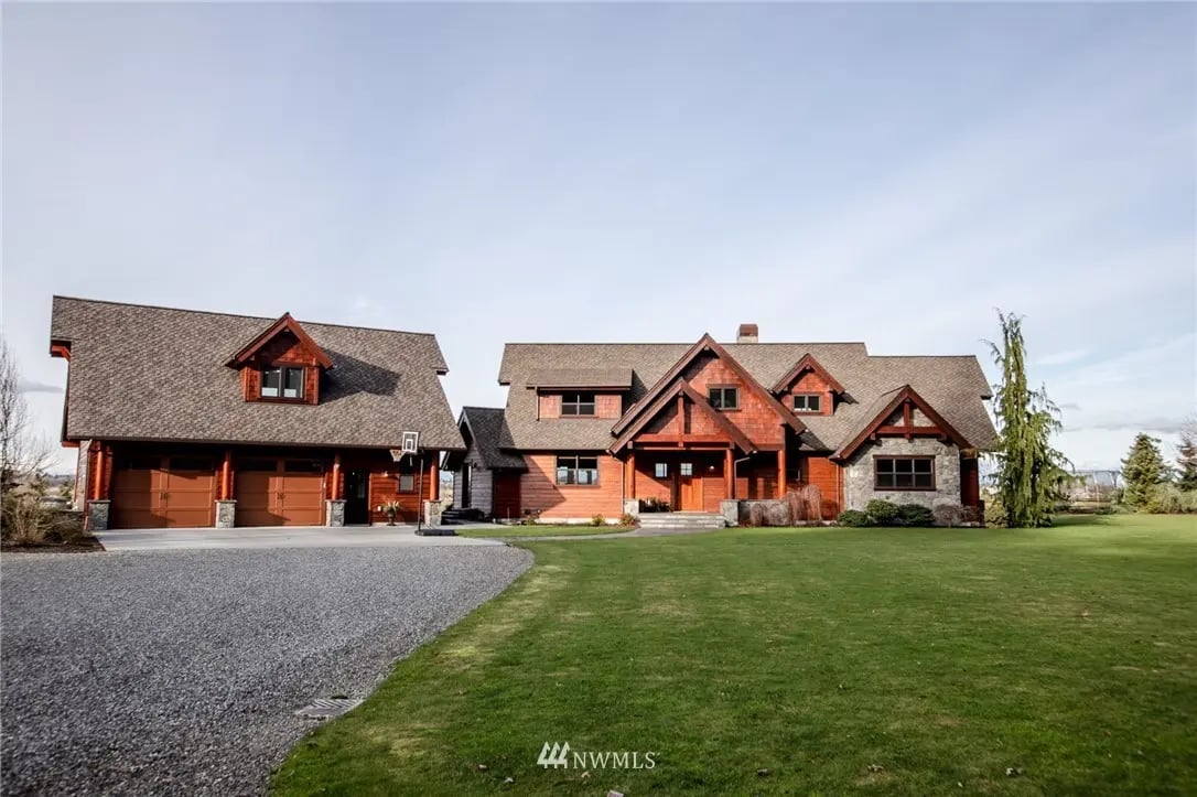 826 Van Dyk Rd