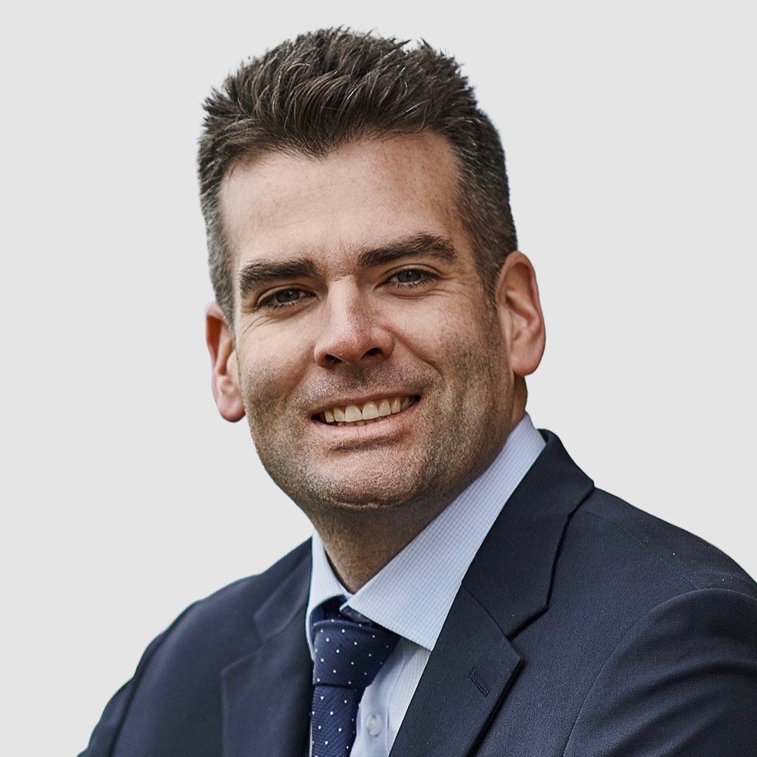 Devin Sorenson, Local Real Estate Agent in Sidney, BC