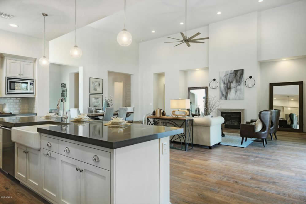 Bridleway on Central