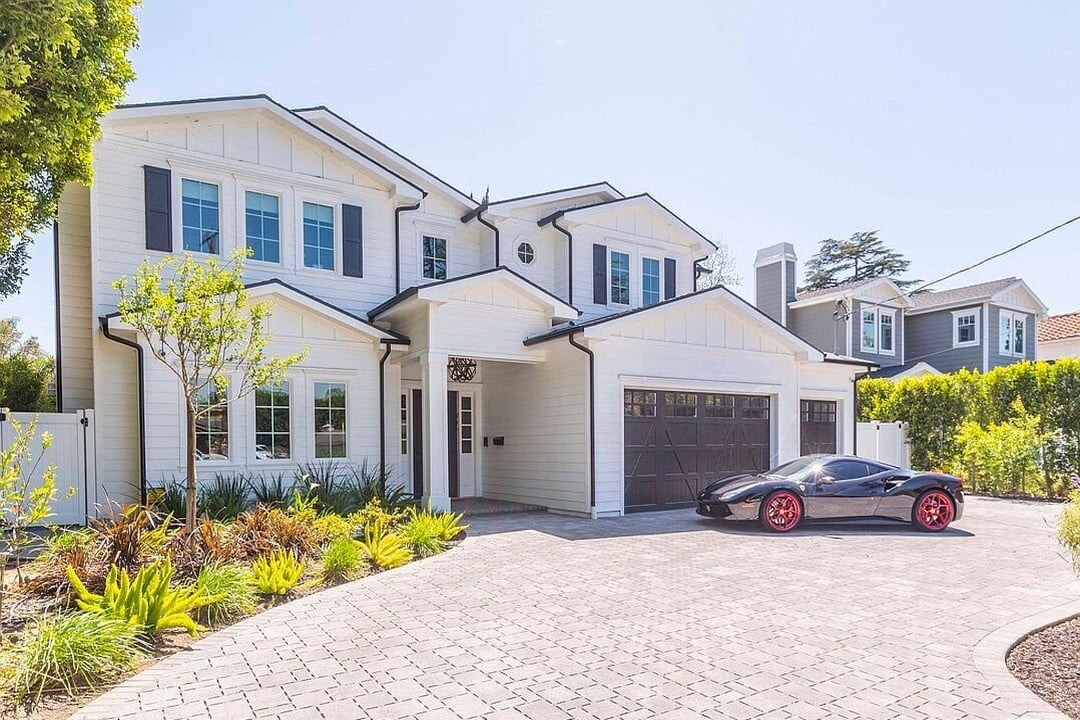 Legacy Serene
