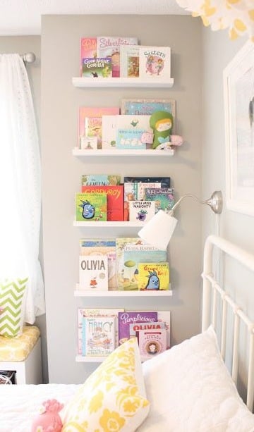 Nursery Inspiration