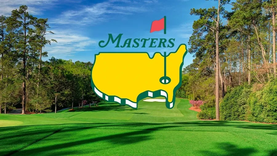 **Masters Week – The Most PERFECT Week of the Year**