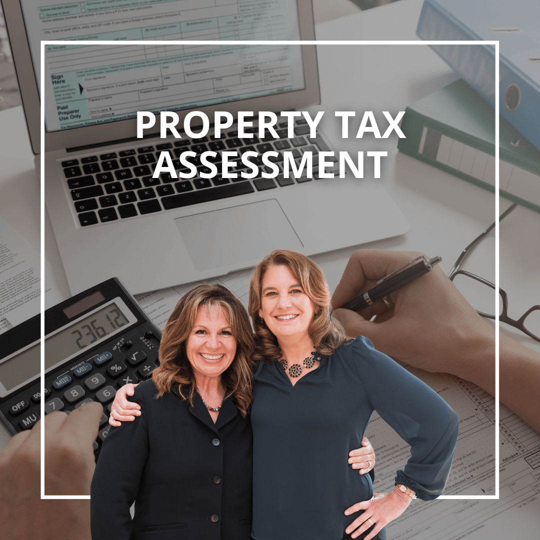 HOW TO APPEAL YOUR PROPERTY TAX ASSESSMENT