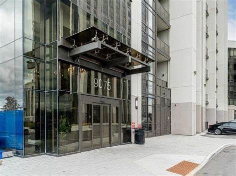 9075 Jane St Unit: 1606
