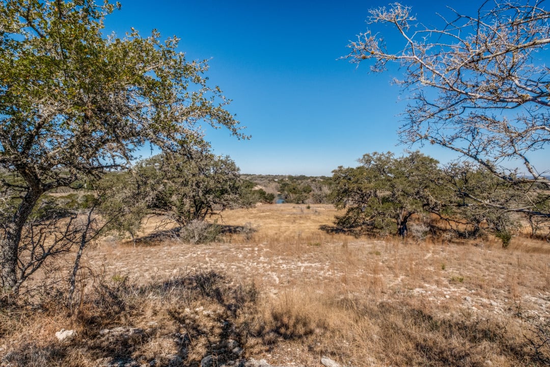 97 acres in Bandera County