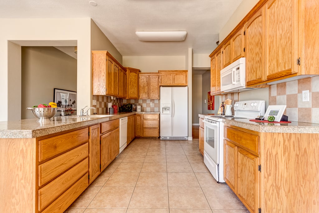 Gorgeous Rio Linda Ranchette with Over 1.5 Acres!