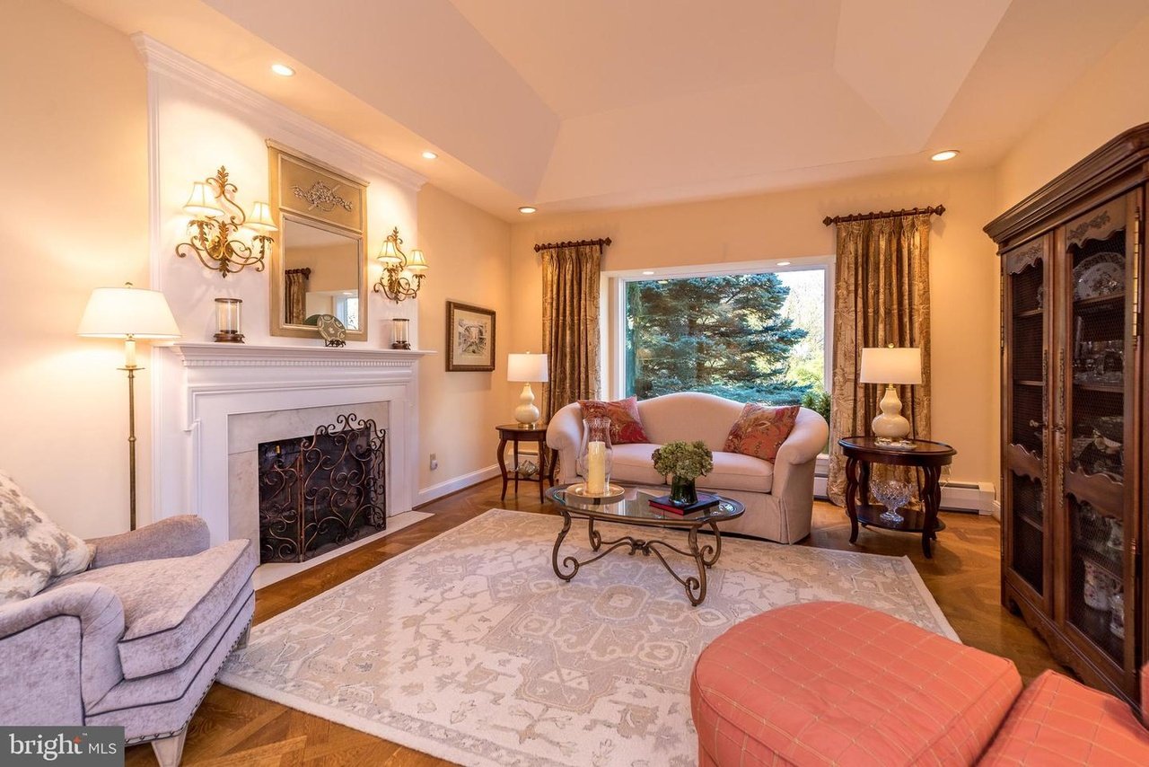 1352 Gypsy Hill Rd
