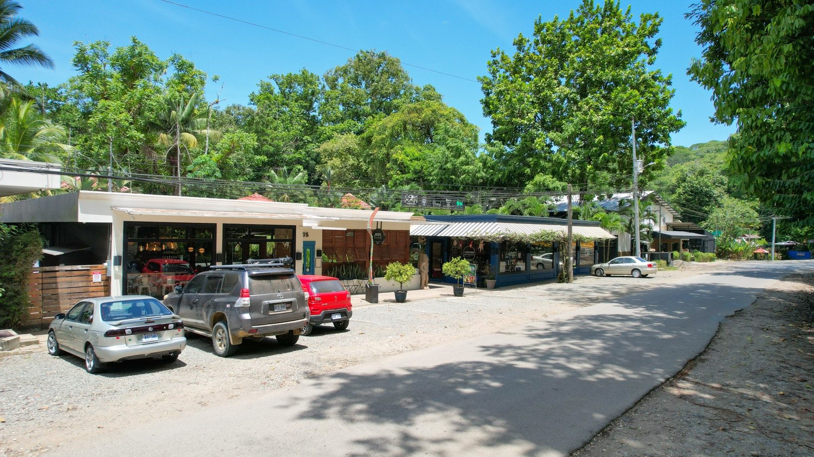 Restaurant for Sale in Ojochal, Costa Rica | Citrus Culinary Legacy & Business Opportunity